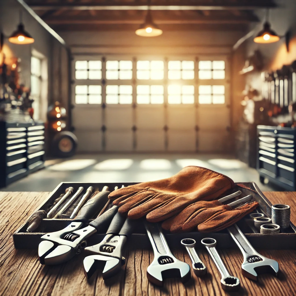 About Our Family-Owned Garage Door Company in Tempe AZ - Professional Service Team