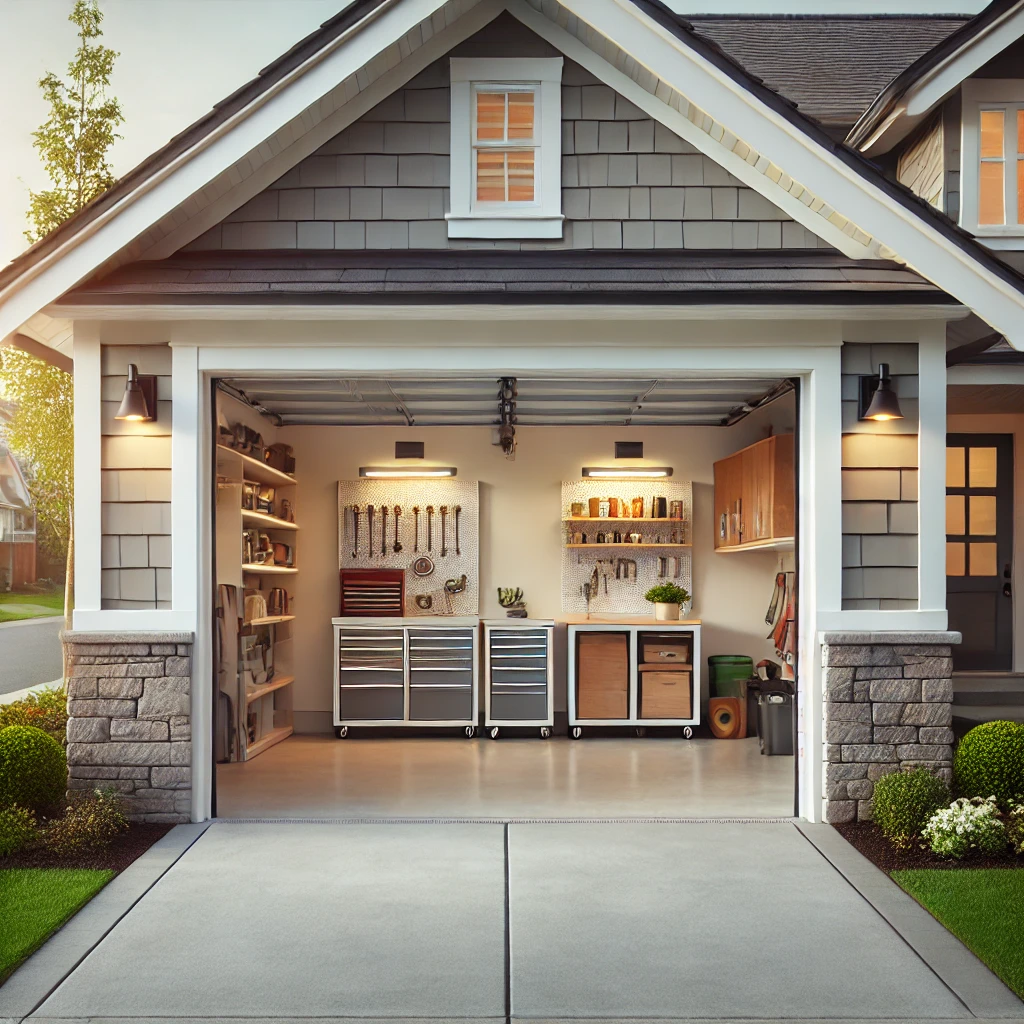 Latest garage door repair tips and maintenance guides from Tempe's trusted experts