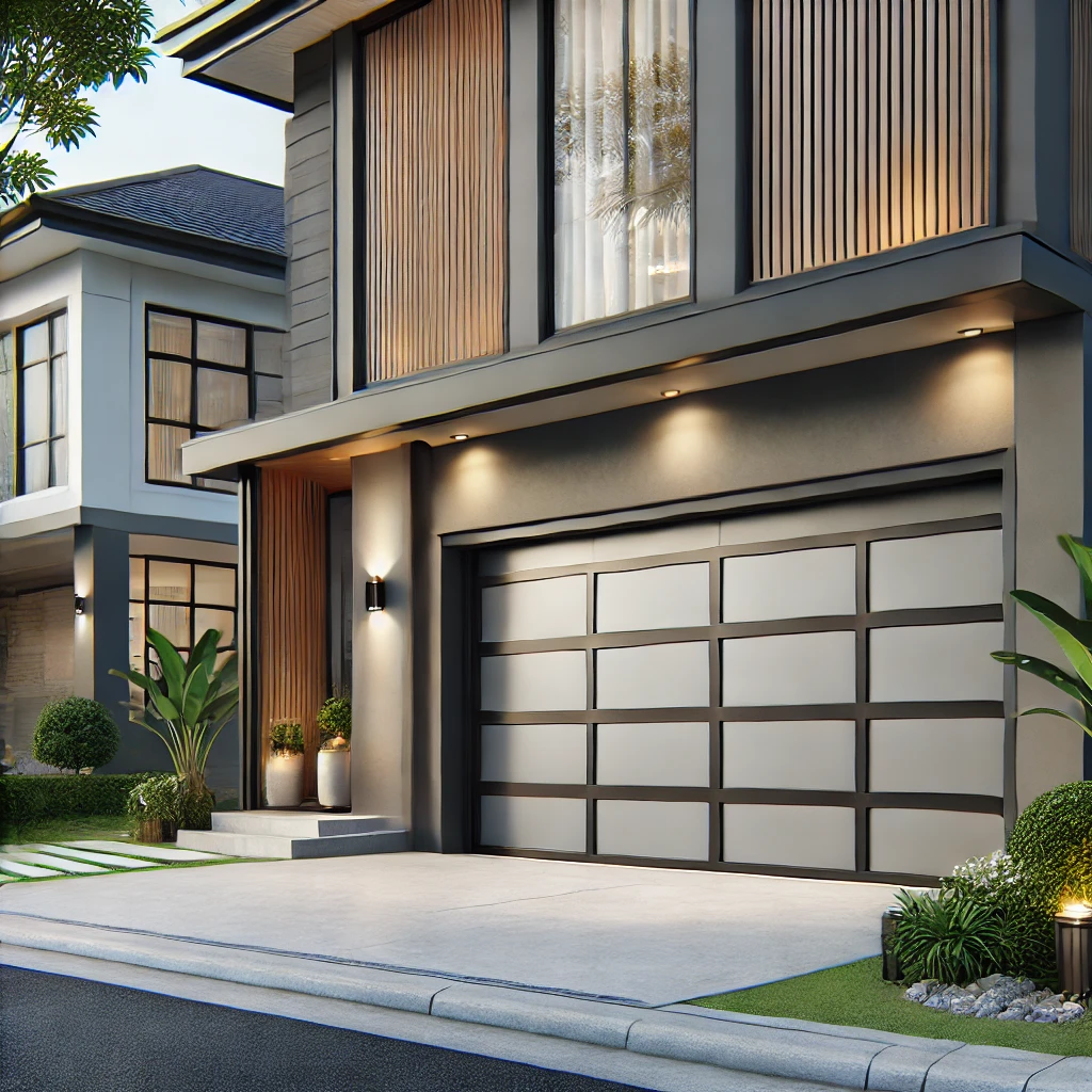Professional Garage Door Company Tempe AZ - 24/7 Emergency Service & Repairs