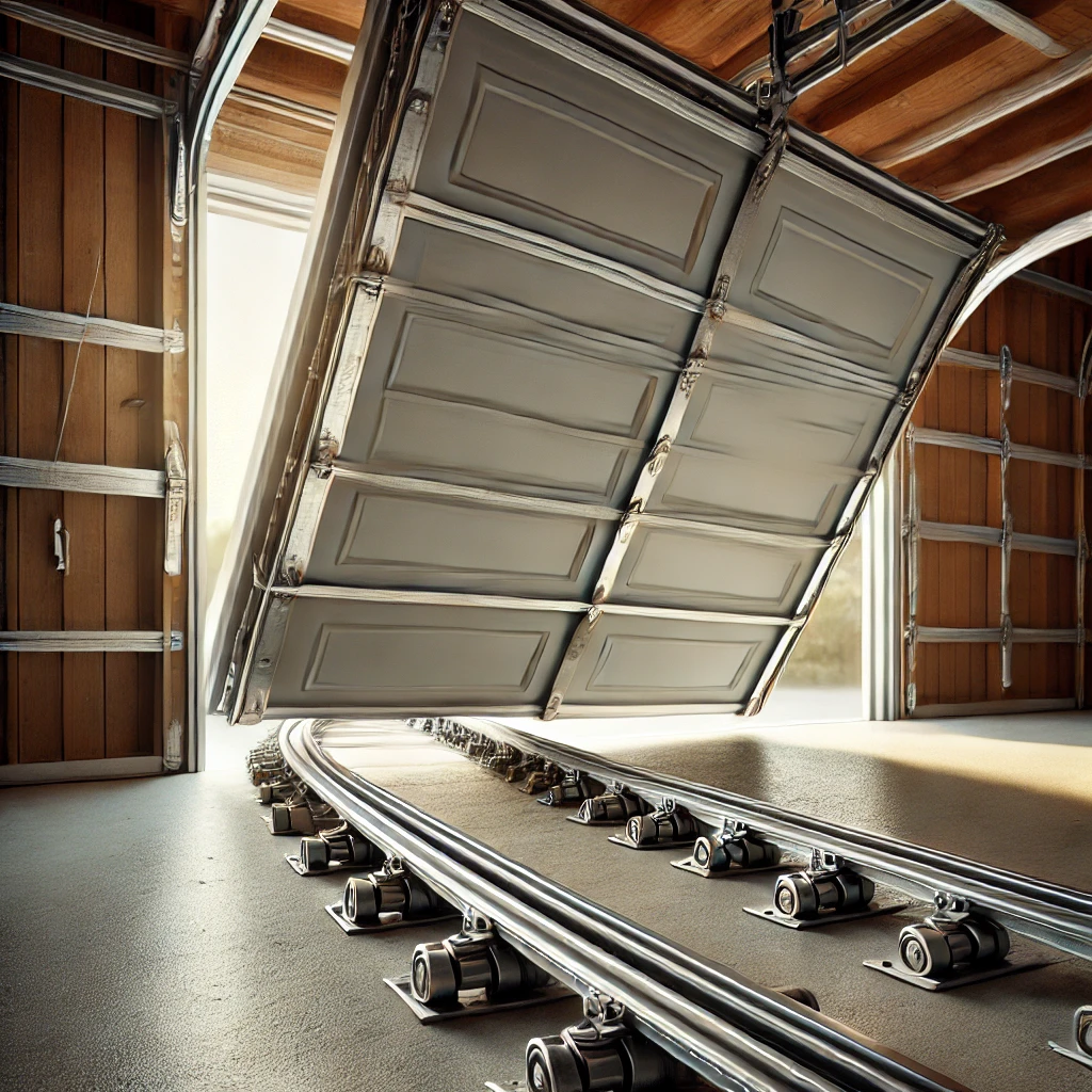 Garage door off track repair in Tempe AZ - 24/7 Emergency Repair Services by Garage Door Repair Tempe