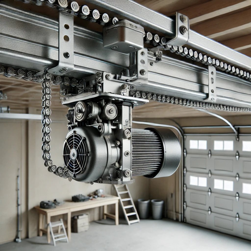 Professional Garage Door Opener Installation Tempe AZ - Expert Smart Opener Installation Services