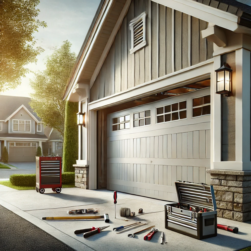 24/7 Garage Door Repair Tempe AZ - Emergency Repair Services by Garage Door Repair Tempe
