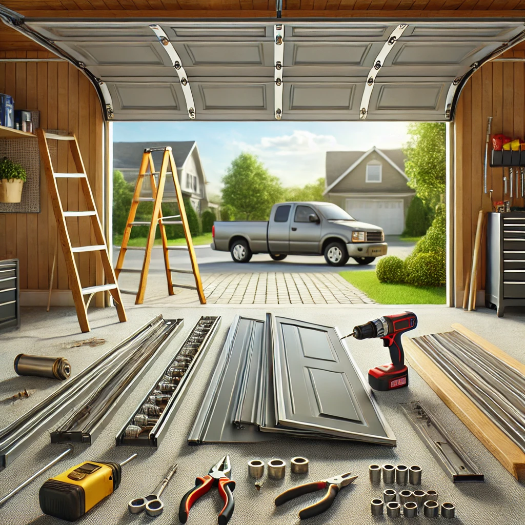 Professional Garage Door Replacement Tempe AZ - 24/7 Emergency Service & Expert Installation