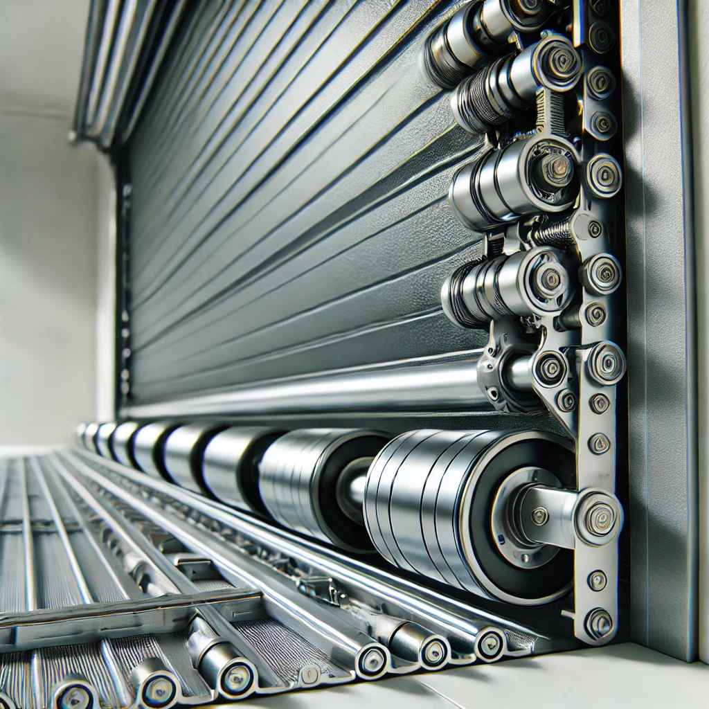 Expert Roller Garage Door Repairs Tempe AZ - Professional Door System Specialists
